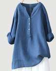 Carla | Luftig bluse
