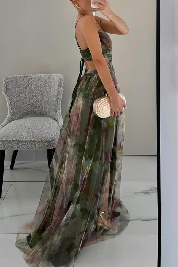 Giselle | Lang Kjole
