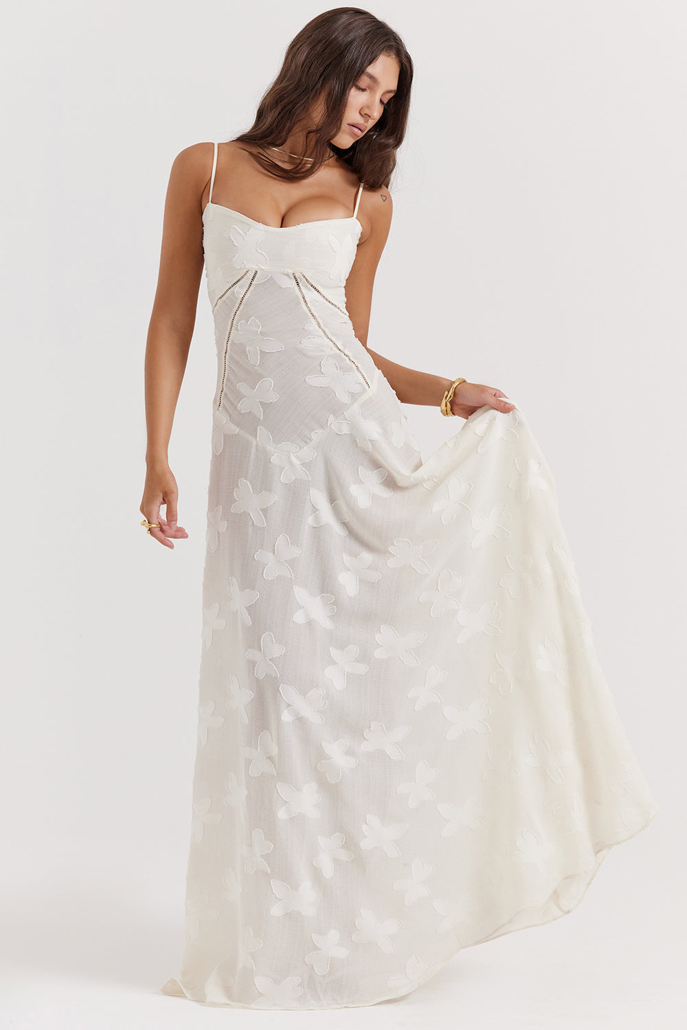 Carmen | Sommerkjole