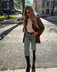Nikita | Blazer