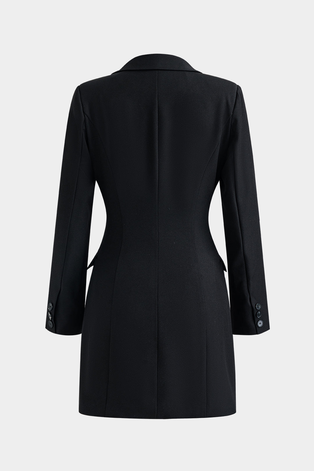 Virena | Blazer Mini-kjole