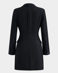 Virena | Blazer Mini-kjole
