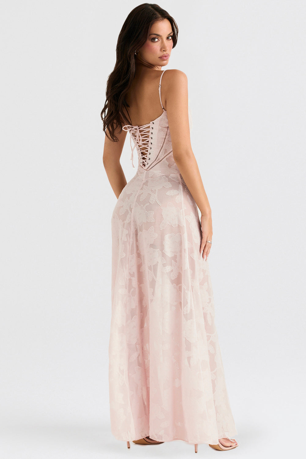 Carmen | Sommerkjole