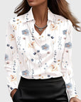 Brooklyn | Elegant bluse
