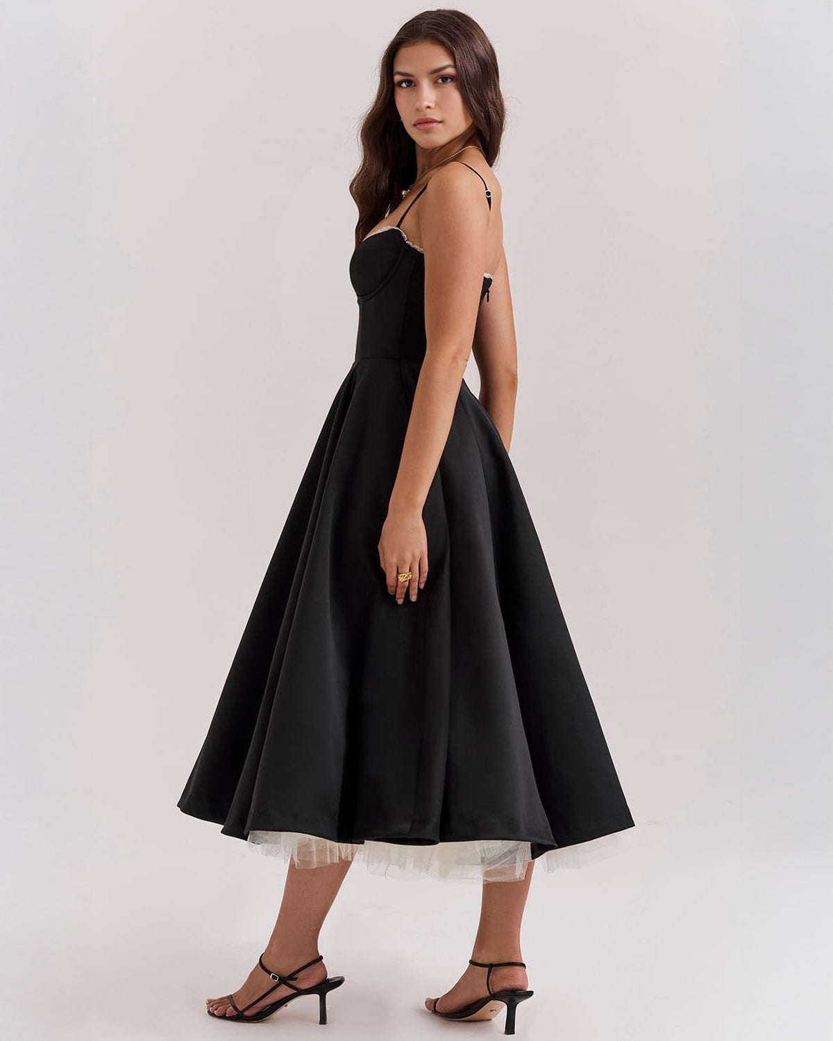 Selene | Midikjole