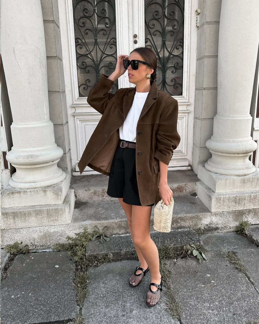 Nikita | Blazer