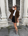 Nikita | Blazer