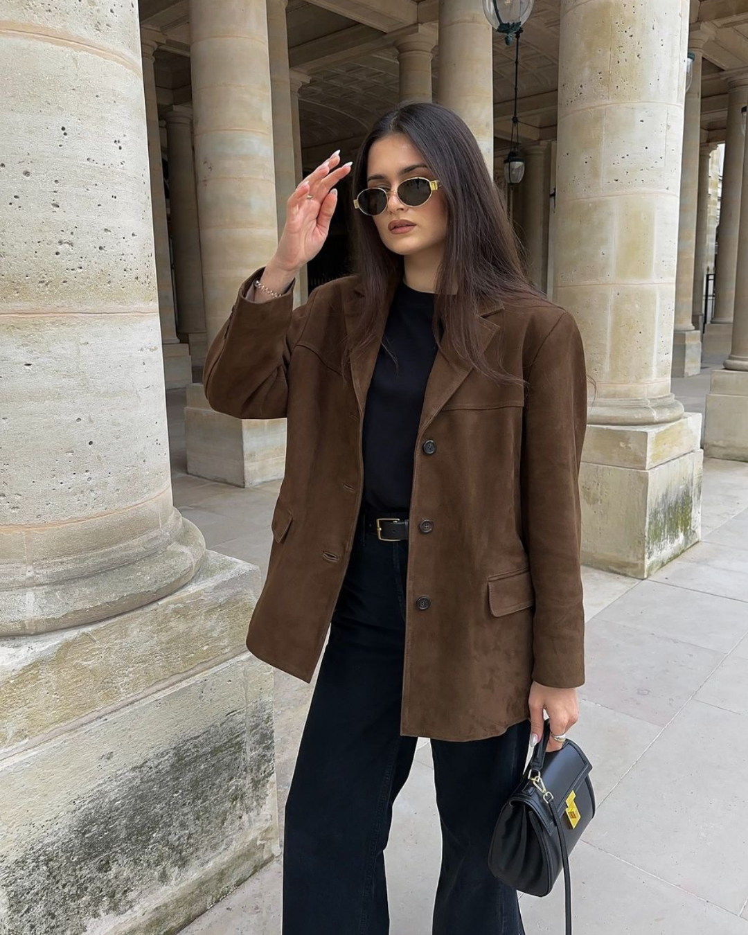 Nikita | Blazer