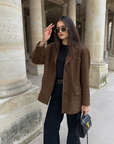 Nikita | Blazer