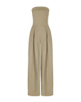 Malene | Bandeau jumpsuit