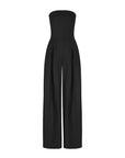 Malene | Bandeau jumpsuit