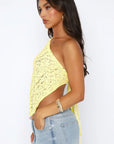 Lila | Kante Top