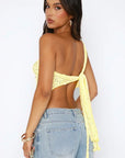 Lila | Kante Top