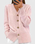 Lily | Elegant Cardigan