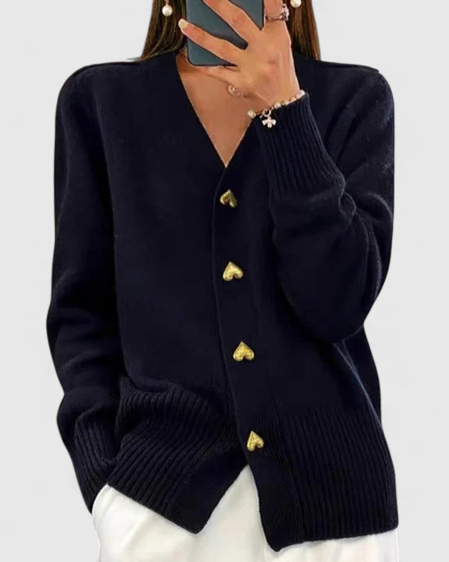 Lily | Elegant Cardigan