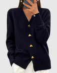 Lily | Elegant Cardigan