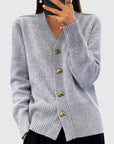 Lily | Elegant Cardigan