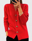 Lily | Elegant Cardigan