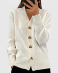 Lily | Elegant Cardigan