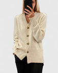 Lily | Elegant Cardigan