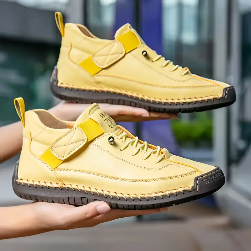 Mia | Ortopædiske sneakers