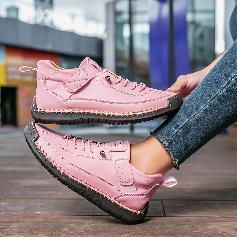 Mia | Ortopædiske sneakers