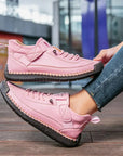 Mia | Ortopædiske sneakers