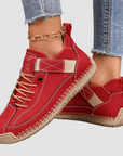 Mia | Ortopædiske sneakers