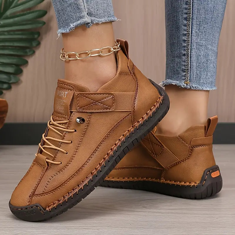 Mia | Ortopædiske sneakers