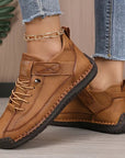 Mia | Ortopædiske sneakers