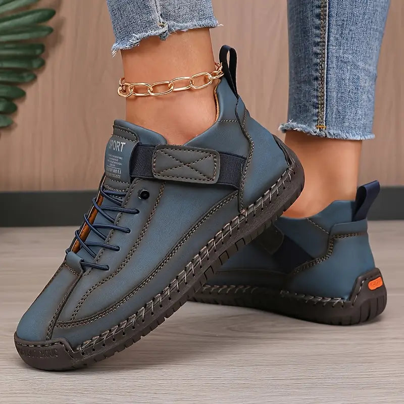 Mia | Ortopædiske sneakers