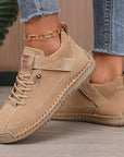 Mia | Ortopædiske sneakers