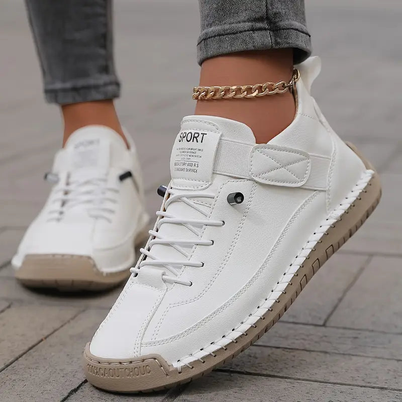 Mia | Ortopædiske sneakers