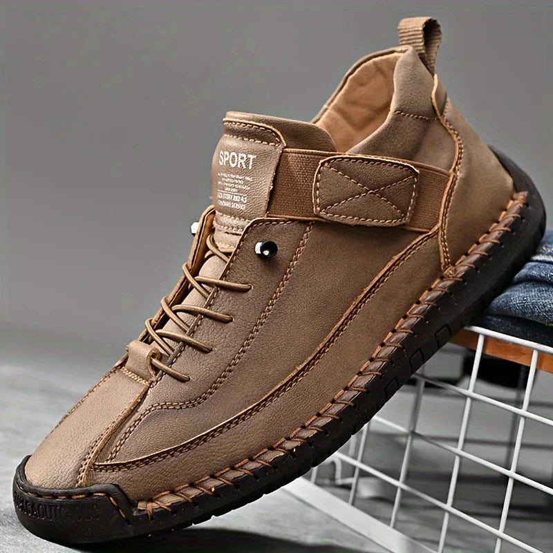 Mia | Ortopædiske sneakers