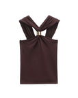 Sophie | Halterneck-top