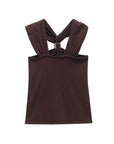 Sophie | Halterneck-top