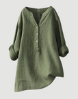 Carla | Luftig bluse