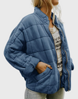 Sofie | Oversized overgangsjakke