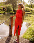Leonie | Midikjole