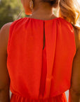 Leonie | Midikjole