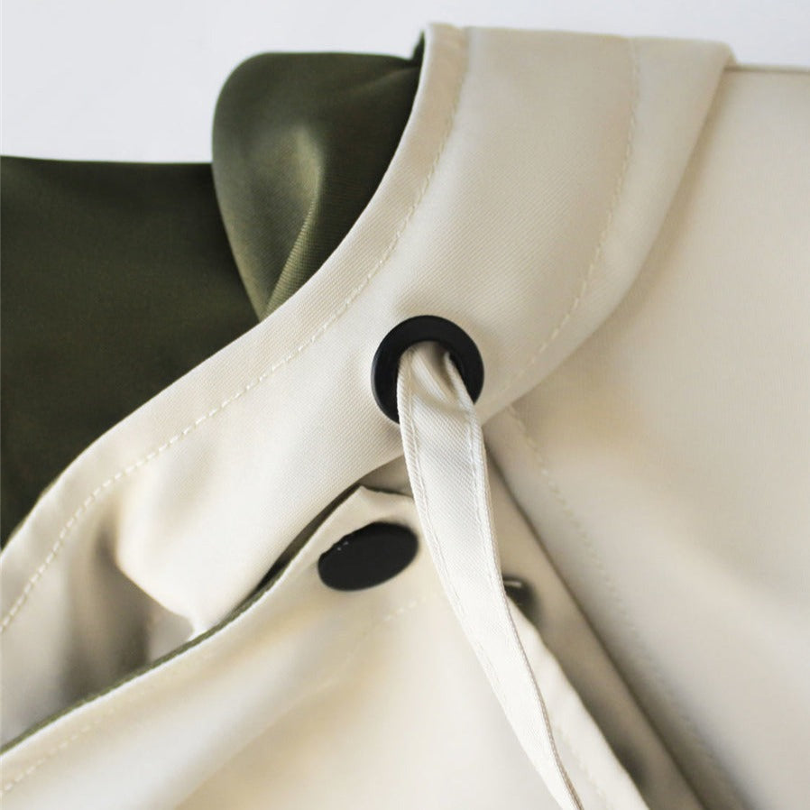 Jente | Elegant frakke