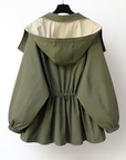 Jente | Elegant frakke