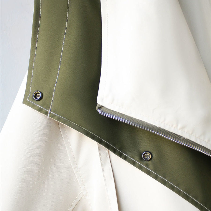 Jente | Elegant frakke