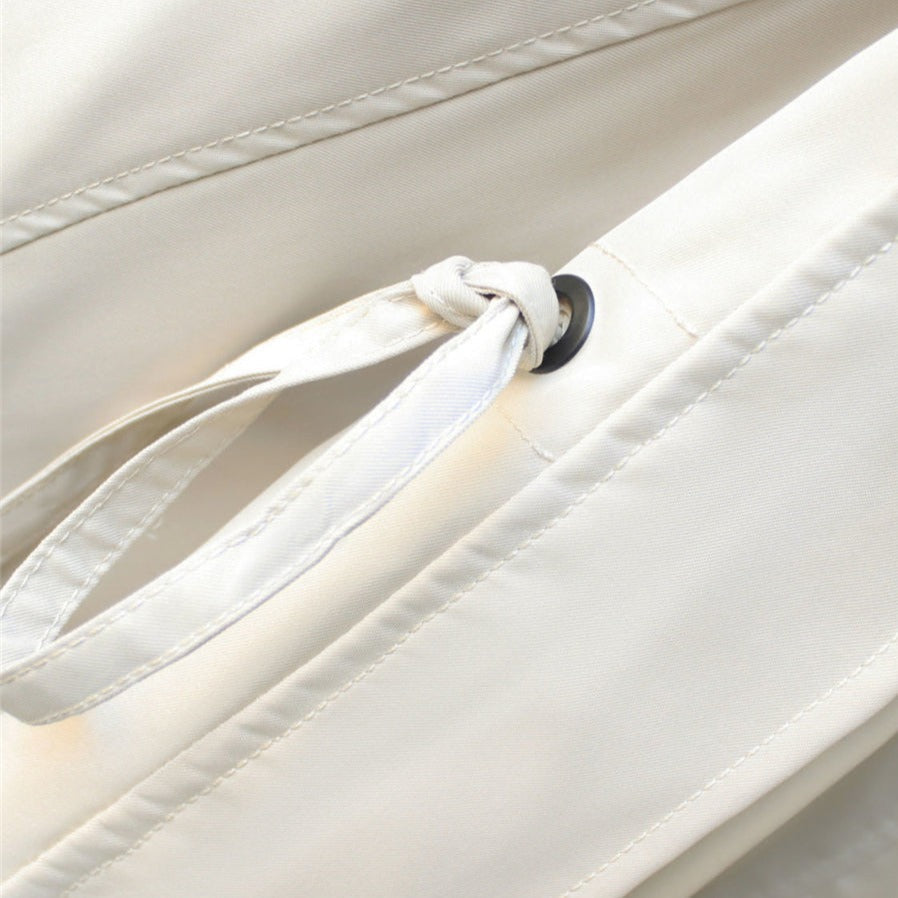 Jente | Elegant frakke