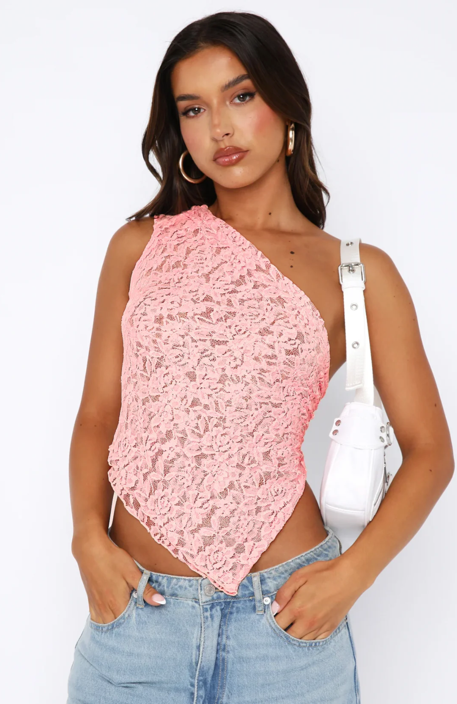Lila | Kante Top