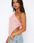 Lila | Kante Top
