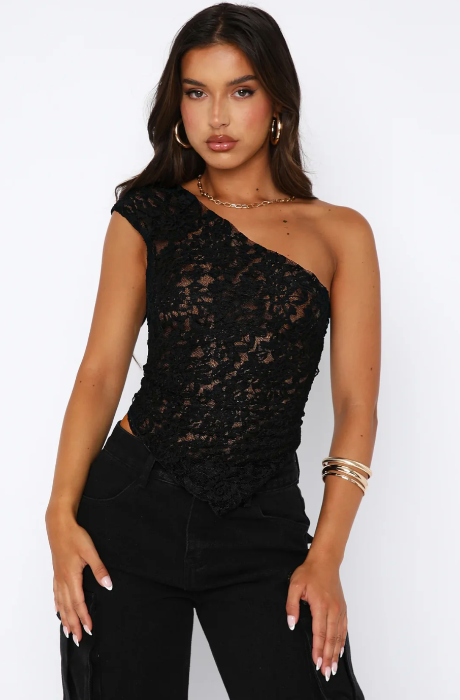 Lila | Kante Top