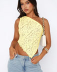 Lila | Kante Top