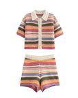 Lola | Hæklet two-piece
