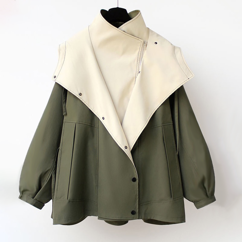 Jente | Elegant frakke